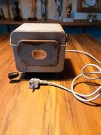 emailleeroventje Lothar Karmoll, Ophalen of Verzenden, Gebruikt