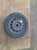 Winterwielenset Vredestein M&S 185/60R15, Auto-onderdelen, Banden en Velgen, Ophalen, Gebruikt, 15 inch, Band(en)