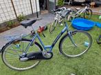 Gazelle Grenoble dames fiets, Ophalen, Gebruikt, Gazelle, Versnellingen