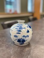 Chinees porseleinen potje met deksel., Antiek en Kunst, Antiek | Porselein, Ophalen of Verzenden