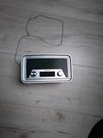 Medion Radio wekker, Audio, Tv en Foto, Ophalen of Verzenden, Gebruikt, Radio