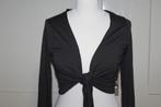 Just-B vlot knoopvest mt 38/M KOOPJE, Kleding | Dames, Maat 38/40 (M), Bruin, ., Nieuw