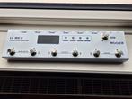 Mooer L6 MKII Pedal Controller, Muziek en Instrumenten, Ophalen of Verzenden, Zo goed als nieuw, Overige typen