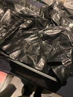 30 Nieuwe Skai Lederen Rokjes - Verschillende Maten, Kleding | Dames, Ophalen, Nieuw