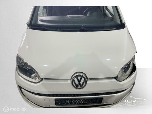 Motorkap wit lb9a Volkswagen Up! 1.0 (2011-2016), Auto-onderdelen, Carrosserie en Plaatwerk, Motorkap, Volkswagen, Gebruikt, Ophalen of Verzenden
