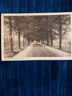 Straatweg Baarn Hilversum 1931?, Verzamelen, Ophalen of Verzenden, 1920 tot 1940, Gelopen, Noord-Holland