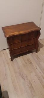 Buikkastje - 62x32x60cm, Ophalen, Gebruikt, 50 tot 100 cm, Met lade(s)