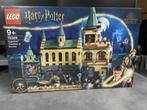 (NIEUW) Lego Harry Potter Hogwarts Chamber of Secrets 76389, Kinderen en Baby's, Speelgoed | Duplo en Lego, Ophalen of Verzenden