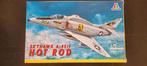 Italeri  Skyhawk A-4E/F Hot Rod 1:72, Hobby en Vrije tijd, Modelbouw | Vliegtuigen en Helikopters, Ophalen of Verzenden, Vliegtuig