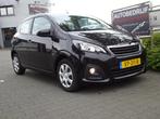 Peugeot 108 1.0 e-VTi Active (bj 2019), Auto's, Peugeot, Voorwielaandrijving, Gebruikt, Euro 6, 4 stoelen