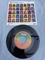 single Fay Lovsky - Maggie / 1981, Cd's en Dvd's, Vinyl Singles, Verzenden, 7 inch, Single, Zo goed als nieuw