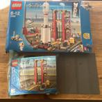 Lego city 3368 compleet, Kinderen en Baby's, Speelgoed | Duplo en Lego, Ophalen of Verzenden, Zo goed als nieuw