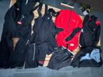 Wielerkleding., Ophalen, Gedragen, Maat 48/50 (M)
