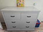 Babykamer Kidsmill grijs, Ophalen, Jongetje of Meisje