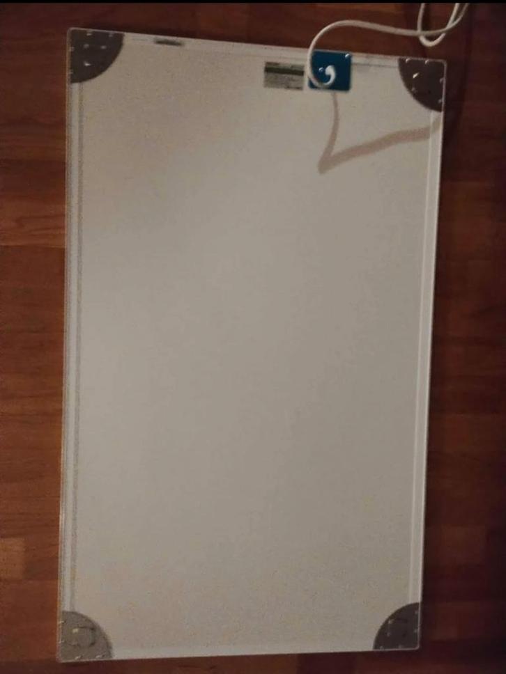 Infrarood Paneel - Heerlijke Warmte!, Huis en Inrichting, Kachels, Nieuw, Overige soorten, Elektrisch, Ophalen of Verzenden