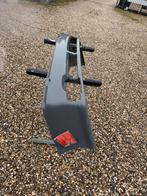 Rieger achterbumper bmw e30 primer, Ophalen of Verzenden, Nieuw, BMW, Bumper