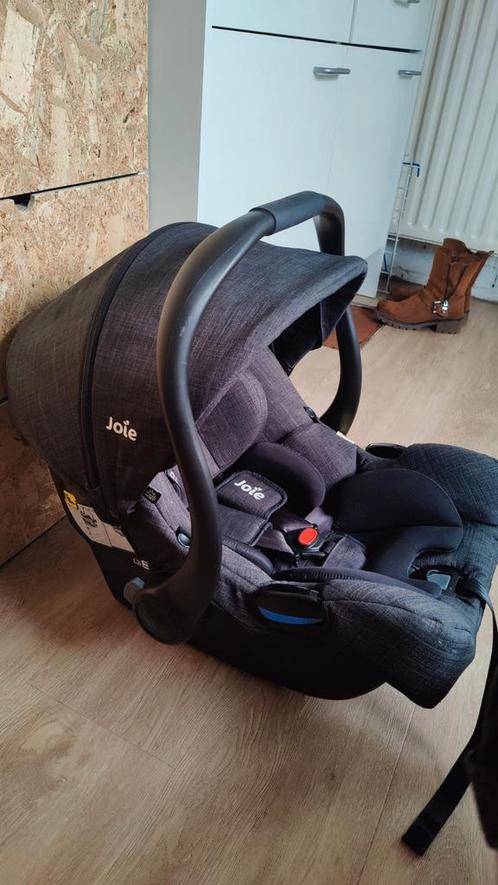 Joie i-gemm 2 met isofix base, Kinderen en Baby's, Autostoeltjes, Zo goed als nieuw, Overige merken, Isofix, Ophalen