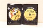 The Wolf of wall street 44898, Ophalen of Verzenden, Gebruikt