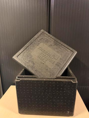 Thermo Future Box – Isolatiebox / Warmhoudbox beschikbaar voor biedingen