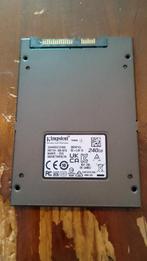Kingston 240GB SSD - 2.5 inch, Ophalen