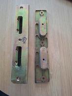 Veiligheidsslotplaat skg3 22,5x4x2,5, Ophalen of Verzenden, Nieuw