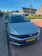 Volkswagen Passat 2.0 TDI 140KW Variant 4M DSG 2015 Grijs, Auto's, Volkswagen, 2000 kg, 1481 kg, Stationwagon, Diesel