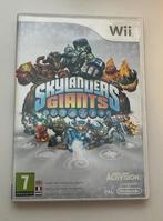 Skylanders Giants Wii € 5,00, Ophalen of Verzenden, Zo goed als nieuw