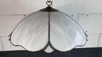 Vintage Tiffany stijl hanglamp, 53 cm in diameter. S36, Tweedehands verkoop, Tweedehands verkoop, Gebruikt, 50 tot 75 cm