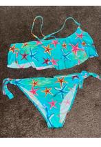 Bikini calzedonia maat 128, Ophalen of Verzenden, Maat 128, Meisje, Bikiniset