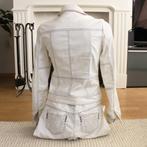 Zeer Mooi NTS Dames Pakje (Maat 36) € 85,-, Kleding | Dames, Kostuum of Pak, Blauw, NTS, Nieuw