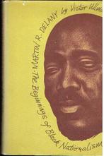 Martin R. Delany: The Beginnings of Black Nationalism, Ophalen of Verzenden, Zo goed als nieuw, Maatschappij en Samenleving, Wereld