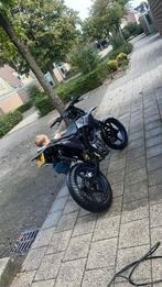 Rieju 80cc 2t, Fietsen en Brommers, Ophalen, 6 versnellingen, Zo goed als nieuw, 80 cc