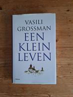V.Grossman : Een klein leven, Tweede Wereldoorlog, Ophalen of Verzenden, Zo goed als nieuw, Grossman, Vasili