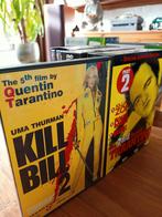 Quentin Tarantino collectie, Ophalen of Verzenden, Zo goed als nieuw, Actie