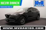 Mazda CX-5 2.0 SkyActiv-G 165 Skylease Luxury|360CAM|HUD|L, Voorwielaandrijving, 1998 cc, Stof, Euro 6