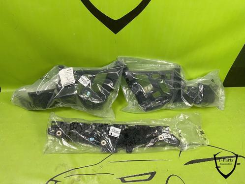 opel grandland x houder achterbumper YP00035580 YP00035680 Y, Auto-onderdelen, Interieur en Bekleding, Opel, Nieuw, Ophalen of Verzenden