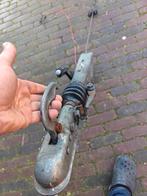 Disel met oplooprem aanhanger, Fietsen en Brommers, Ophalen of Verzenden, Overige typen, Overige merken