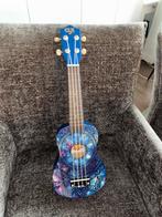 CLX Caliste 21 Sopraan Ukulele, Muziek en Instrumenten, Ophalen, Nieuw, Ukelele