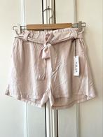 Solar korte broek licht roze/beige, One Size, Maat 38/40 (M), Kort, Nieuw, Ophalen of Verzenden