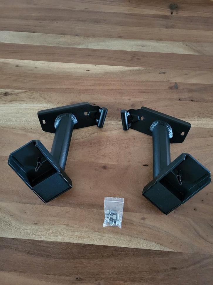 Lovens Explorer Maxi-Cosi Adapterset - Zo Goed Als Nieuw, Fietsen en Brommers, Fietsaccessoires | Fietsstoeltjes, Ophalen of Verzenden