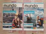 Mundo leerwerkboek 5 en 6 vmbo-bk 1, Boeken, VMBO, Overige vakken, Ophalen of Verzenden, Nieuw