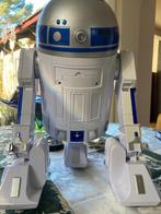 R2D2 In goede werkende staat . 45 CM groot, Verzamelen, Star Wars, Ophalen, Zo goed als nieuw, Actiefiguurtje