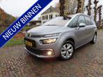 Citroën Grand C4 Picasso 1.2 PureTech Feel 7 Persoons Achte, Auto's, Voorwielaandrijving, Gebruikt, Euro 6, 1199 cc