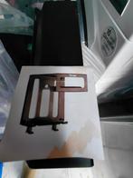 Nieuwe ophangbeugel voor fiets, Ophalen of Verzenden, Nieuw