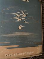 Texel Jac P Thijsse 1927 plaatjes boek, Boeken, Prentenboeken en Plaatjesalbums, Verzenden, Gelezen, Jac. P. Thijsse, Plaatjesalbum