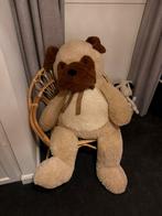 Grote knuffel van kermis, Ophalen, Zo goed als nieuw