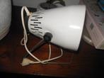 infra rood warmte lamp, Ophalen of Verzenden, Gebruikt, Overige materialen, Minder dan 100 cm