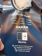 Waterbed Matras - Duo Systeem - 180x220, Huis en Inrichting, Slaapkamer | Waterbedden, Tweepersoons, Ophalen of Verzenden, 180 cm