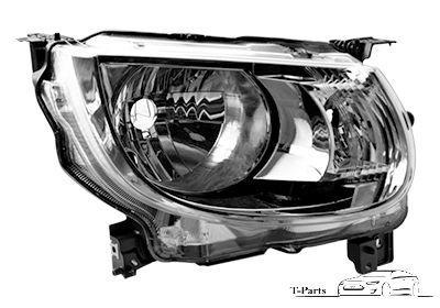 suzuki ignis koplamp rechts 3512062R00 lamp 17+, Auto-onderdelen, Verlichting, Suzuki, Gebruikt, Ophalen of Verzenden