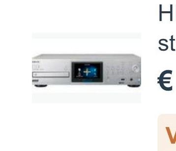 Gevraagd sony
nac-hd1e beschikbaar voor biedingen